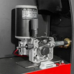 Poste à Souder MIG-MAG-FLUX Industriel Mobile 200 A - Manomètre Inclus MW-Tools MIG200I 9 Poste à Souder MIG-MAG-FLUX Industriel Mobile 200 A - Manomètre Inclus MW-Tools MIG200I -Soudure à larc Sales Store 6164088 5