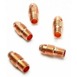 SINCèREETALI WP9/20/25 Ensemble Soudage à L'arc TIG Argon 46 Pièces Ensemble De Pièces Pince à électrode De Buse En Céramique Petit Connecteur à Fente De Traction -Soudure à larc Sales Store 63526396 5