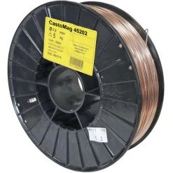 Fil Pour Soudage Castolin Ø0,8mm 5kg