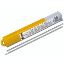 LEM SELECT Électrodes Rutiles Ø 1,6 Mm - DECA (40 Pièces)