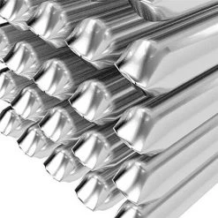 TINOR Baguette De Soudure, 50 Pièces électrodes De Soudage Soudure En Aluminium à Basse Température De 2,0 Mm - Tiges De Soudure Faciles à Fondre - Résistance à La Corrosion (33 Cm) 7 TINOR Baguette De Soudure, 50 Pièces électrodes De Soudage Soudure En Aluminium à Basse Température De 2,0 Mm - Tiges De Soudure Faciles à Fondre - Résistance à La Corrosion (33 Cm) -Soudure à larc Sales Store 64032105 3