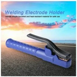 JOORRT 800A, Porte-électrode De Soudage Pince De Soudage En Cuivre Isolée Pour Machine à Souder(1 Pcs） -Soudure à larc Sales Store 64058394 4