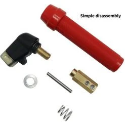 HELLO KITTY BAIN 400a Électrode De Soudage Pour Soudage Haute Performance Pinces à électrodes Pince à électrodes Pour Soudage -Soudure à larc Sales Store 65104713 3