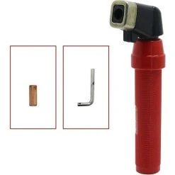 HELLO KITTY BAIN 400a Électrode De Soudage Pour Soudage Haute Performance Pinces à électrodes Pince à électrodes Pour Soudage -Soudure à larc Sales Store 65104713 4