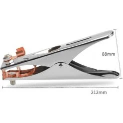 PERLE RARE Pince De Terre De Soudage ARC Pince De Terre 500 A Soudage Cuivre -Soudure à larc Sales Store 65178222 5