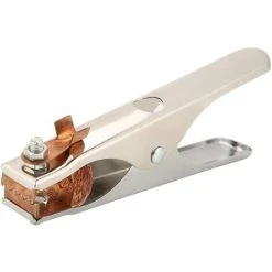 JUNJUN Support D'Électrode De Soudage Pince De Maintien, La Soudure Résistante Serre La Pince De Poignée En Cuivre De La Pince 300a Pour La Soudeuse Manuelle