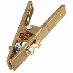 OSQI Soudage Au Sol En Forme De A Pince De Terre Soudeuse Câble De Terre Prise En Cuivre (300A) 7 OSQI Soudage Au Sol En Forme De A Pince De Terre Soudeuse Câble De Terre Prise En Cuivre (300A) -Soudure à larc Sales Store 65507133 3