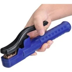 TINOR 800A Porte-électrode Isolée Pour Soudure, Pince De Soudure En Cuivre Isolée Par Support D'Électrode Avec Tube De Cuivre Pour Machine De Soudure (Copper) -Soudure à larc Sales Store 65723910 3