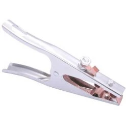 BRICO XS Pinces à Souder à La Borne 500A De Masse ...