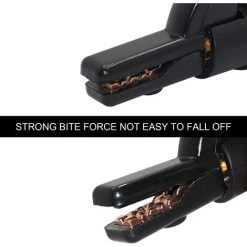 FLYME Porte-électrode 300A Pince De Maintien De Mâchoire Pince à électrode Machine De Soudage à L'arc Porte-électrode -Soudure à larc Sales Store 65821229 3