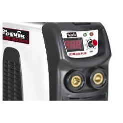 CEVIK Grupo Soldar Inverter Masmmasacce