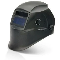 Poste A Souder Inverter Combiné ARC TIG 150A Torche TIG +12 Baguettes Ø 2.5 Mm + Cagoule Automatique + Mallette Luxe VITO -Soudure à larc Sales Store 65976323 3