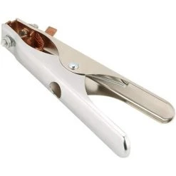 YEURIé Support D'Électrode De Soudage Pince De Maintien, La Soudure Résistante Serre La Pince De Poignée En Cuivre De La Pince 300a Pour La Soudeuse Manuelle -Soudure à larc Sales Store 66084744 3