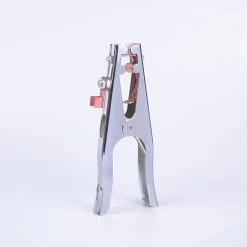 BDD Clip De Mise à La Terre, 1 Clip De Mise à La Terre De Soudage, équipement De Soudage Professionnel Durable, Adapté à La Plupart Des Machines à Souder -Soudure à larc Sales Store 66572577 5