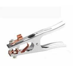 CATHERINE 4PCS Pince De Mise à La Terre, Pince De Soudure, 1 Pince De Mise à La Terre, Robuste, équipement De Soudage Professionnel, US (500 A) -Soudure à larc Sales Store 66823133 3