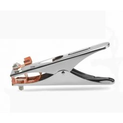 CATHERINE 4PCS Pince De Terre, Pince De Soudure, 1 Pince De Terre De Soudure, équipement De Soudage Professionnel Robuste, Chrome Néerlandais (500A) -Soudure à larc Sales Store 66823266 3