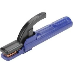 Cisea Bride De Soudure De Cuivre Isolée Par Support De L'électrode 300a Pour La Machine De Soudure