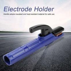 Cisea Bride De Soudure De Cuivre Isolée Par Support De L'électrode 300a Pour La Machine De Soudure -Soudure à larc Sales Store 66862713 3