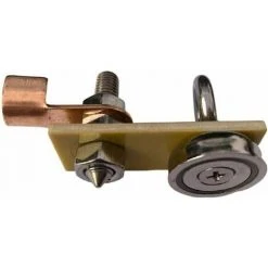 Pince De Masse Pour Soudure à L'arc -Masse Magnétique Machine De Réparation De Tôle Fort Artefact Magnétique En Fer Moulu, Nouvelle Pince De Terre De Soudage Adsorbée Par Aimant Soudeur 300A -GALOZZOIT -Soudure à larc Sales Store 67447881 3