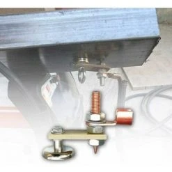 Pince De Masse Pour Soudure à L'arc -Masse Magnétique Machine De Réparation De Tôle Fort Artefact Magnétique En Fer Moulu, Nouvelle Pince De Terre De Soudage Adsorbée Par Aimant Soudeur 300A -GALOZZOIT -Soudure à larc Sales Store 67447881 5