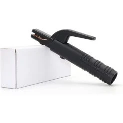 ENLENK Porte-électrode 300A Pince De Maintien De Mâchoire Pince à électrode Machine De Soudage à L'arc Porte-électrode