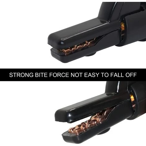 ENLENK Porte-électrode 300A Pince De Maintien De Mâchoire Pince à électrode Machine De Soudage à L'arc Porte-électrode 3 ENLENK Porte-électrode 300A Pince De Maintien De Mâchoire Pince à électrode Machine De Soudage à L'arc Porte-électrode – Image 3