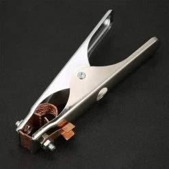 ENLENK Support D'Électrode De Soudage Pince De Maintien, La Soudure Résistante Serre La Pince De Poignée En Cuivre De La Pince 300a Pour La Soudeuse Manuelle -Soudure à larc Sales Store 67680481 4