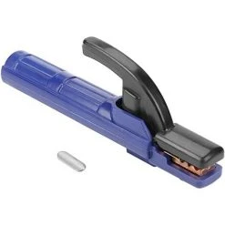 LTS FAFA Porte-électrode 300A Pour Pince à Souder Porte-électrode Anti-brûlure Non Conducteur Pour Machine à Braser Isolée