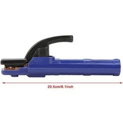 LTS FAFA Porte-électrode 300A Pour Pince à Souder Porte-électrode Anti-brûlure Non Conducteur Pour Machine à Braser Isolée -Soudure à larc Sales Store 68056492 5