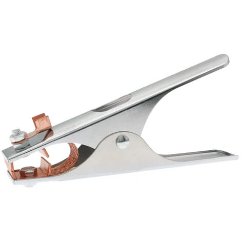 HABIENTôT Pince De Terre De Soudage ARC Pince De Terre 300 A Soudage Cuivre, Oi-FRIS 1 HABIENTôT Pince De Terre De Soudage ARC Pince De Terre 300 A Soudage Cuivre, Oi-FRIS