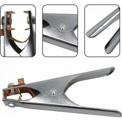 MONLY Pince De Terre Pour Machine à Souder 300A Pince De Terre Terminal De Terre Pince De Terre De Soudage En Cuivre 9 MONLY Pince De Terre Pour Machine à Souder 300A Pince De Terre Terminal De Terre Pince De Terre De Soudage En Cuivre -Soudure à larc Sales Store 68770816 5