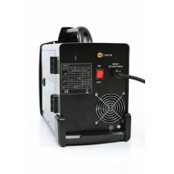 Varan Motors - Var-migmma200 Poste à Souder à L'arc Portatif MIG MMA-200 Inverter + Accessoires - Gris -Soudure à larc Sales Store 7452670 3