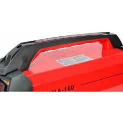Grandmaster - Poste Á Souder MMA Inverter 160A/220V DC, Affichage Numérique, Taille Maximale Des Électrodes 3,25mm, Machine À Souder Portable À Onduleur, Soudure À L'arc 9 Grandmaster - Poste Á Souder MMA Inverter 160A/220V DC, Affichage Numérique, Taille Maximale Des Électrodes 3,25mm, Machine À Souder Portable À Onduleur, Soudure À L'arc -Soudure à larc Sales Store 7860820 5