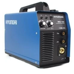 HYUNDAI Poste à Souder MIG/MMA MIG-180 -Soudure à larc Sales Store 8338943 3