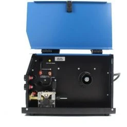 HYUNDAI Poste à Souder MIG/MMA MIG-180 -Soudure à larc Sales Store 8338943 5