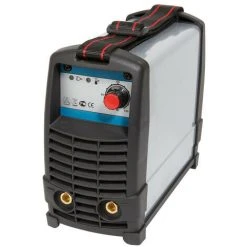 Sidamo - Poste A Souder - Onduleur Inv 130 A 130 Amp, / 230 Vmono