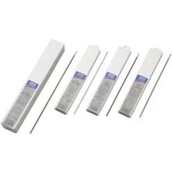 Sidamo - Blister De 25 Electrodes F410 Fonte Diam.2.5 Mm. - L.350