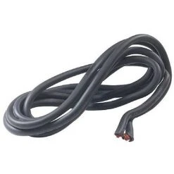 Rouleau De 2,5 Mètres De Cable De Soudage 16 Mm2 - 20398064 - Sidamo