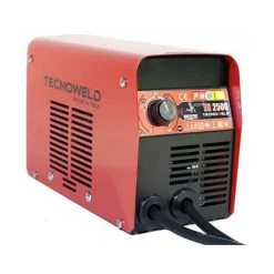 TECNOWELD Poste à Souder Inverter 80 A Avec Malette