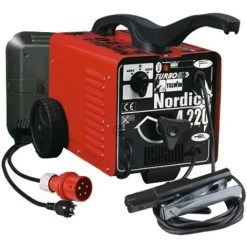 Poste à Souder Nordica 4.220 TELWIN