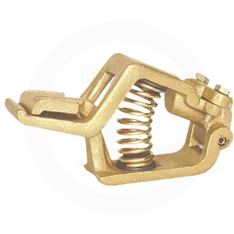 WELDLINE Pince De Masse 300A 1 WELDLINE Pince De Masse 300A